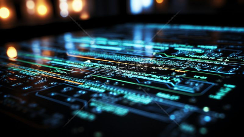 智能工厂数字化转型：揭秘背后的技术支撑与实施策略**