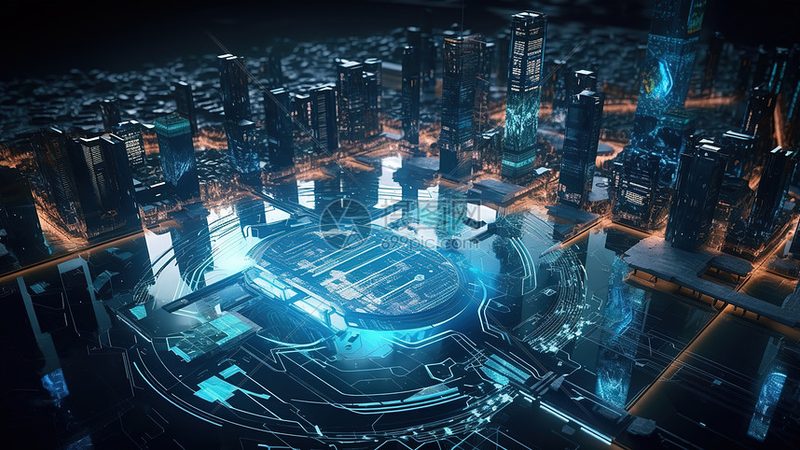 金融行业BI系统：如何构建高效、安全的部署方案